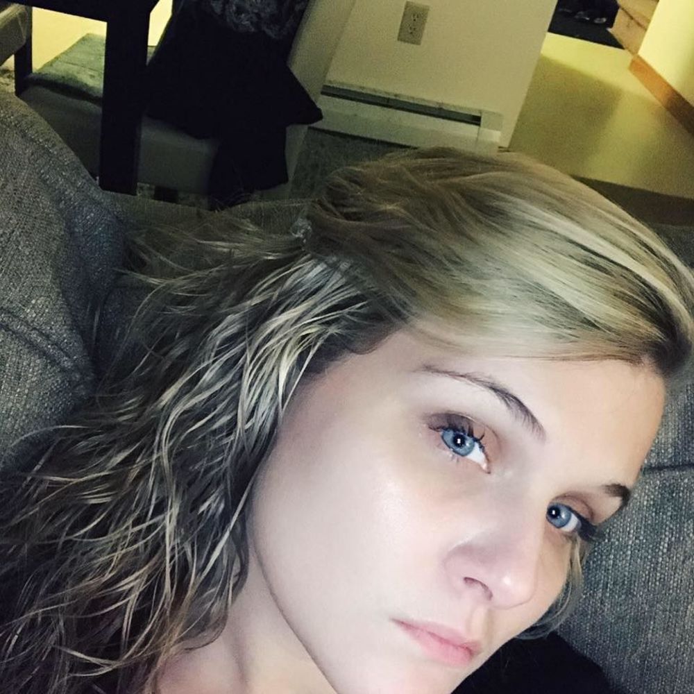 Meet your Posher, Amanda